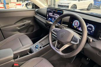Volkswagen T-Roc 1.5 eTSI 150 Life 5dr DSG