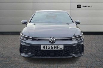 Volkswagen Golf 1.5 eTSI 150 R-Line 5dr DSG