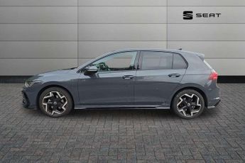Volkswagen Golf 1.5 eTSI 150 R-Line 5dr DSG
