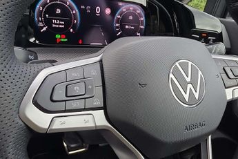 Volkswagen Golf 1.5 eTSI 150 R-Line 5dr DSG
