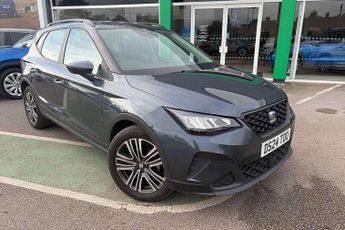 SEAT Arona 1.0 TSI 115 SE Technology 5dr DSG