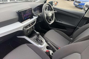 SEAT Arona 1.0 TSI 115 SE Technology 5dr DSG
