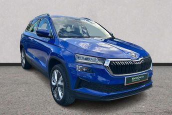 Skoda Karoq 1.5 TSI SE L 5dr