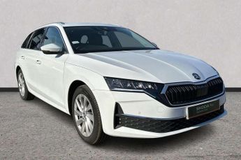 Skoda Octavia 2.0 TDI 150 SE L 5dr DSG