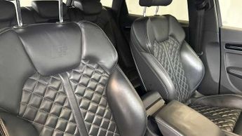 Audi Q5 40 TDI Quattro Edition 1 5dr S Tronic