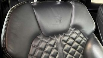 Audi Q5 40 TDI Quattro Edition 1 5dr S Tronic