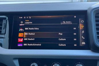 Audi A1 35 TFSI S Line 5dr S Tronic