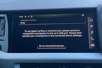 Audi A1 35 TFSI S Line 5dr S Tronic