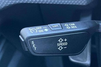 Audi A1 35 TFSI S Line 5dr S Tronic