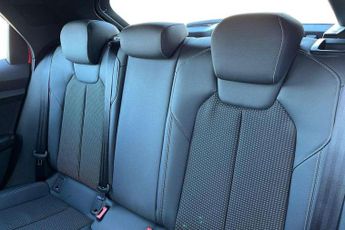 Audi A1 35 TFSI S Line 5dr S Tronic