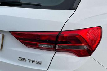 Audi Q3 35 TFSI Technik 5dr S Tronic