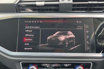 Audi Q3 35 TFSI Technik 5dr S Tronic
