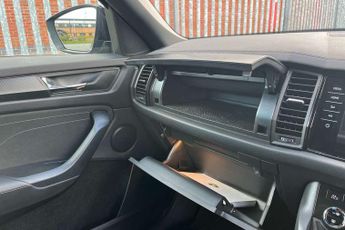Skoda Kodiaq 1.5 TSI Sport Line 5dr DSG [7 Seat]