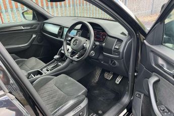 Skoda Kodiaq 1.5 TSI Sport Line 5dr DSG [7 Seat]