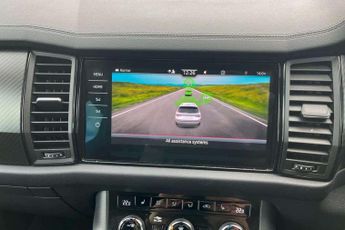 Skoda Kodiaq 1.5 TSI Sport Line 5dr DSG [7 Seat]
