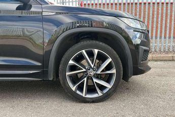 Skoda Kodiaq 1.5 TSI Sport Line 5dr DSG [7 Seat]