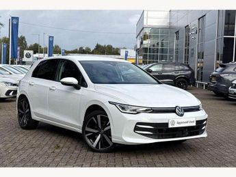 Volkswagen Golf 1.5 eTSI 150 Match 5dr DSG