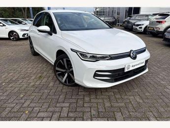 Volkswagen Golf 1.5 eTSI 150 Match 5dr DSG