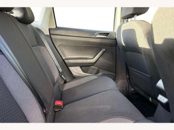 Volkswagen Polo 1.0 TSI Life 5dr DSG