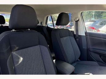 Volkswagen T-Cross 1.0 TSI 115 Match 5dr DSG