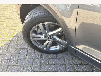 Volkswagen T-Roc 1.5 TSI R-Line 5dr DSG
