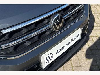 Volkswagen T-Roc 1.5 TSI R-Line 5dr DSG