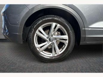 Volkswagen T-Roc 1.5 TSI R-Line 5dr DSG