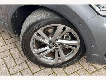 Volkswagen T-Roc 1.5 TSI R-Line 5dr DSG