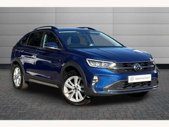 Volkswagen Taigo 1.0 TSI Match 5dr