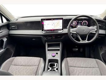 Volkswagen Tiguan 1.5 eTSI 150 Match 5dr DSG