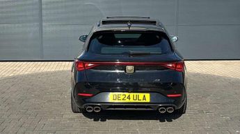 Cupra Leon 2.0 TSI VZ2 Design Edition 5dr DSG 4Drive