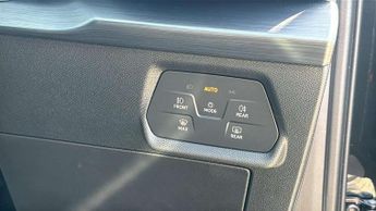 Cupra Leon 2.0 TSI VZ2 Design Edition 5dr DSG 4Drive