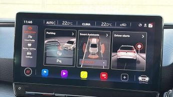 Cupra Leon 2.0 TSI VZ2 Design Edition 5dr DSG 4Drive