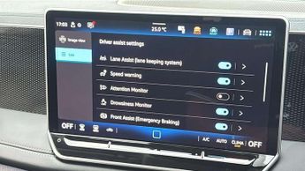 Volkswagen Tiguan 1.5 eTSI 150 Match 5dr DSG