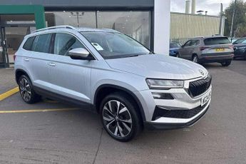 Skoda Karoq 1.5 TSI SE L 5dr DSG