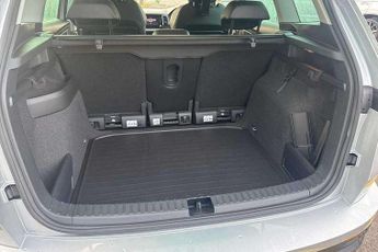 Skoda Karoq 1.5 TSI SE L 5dr DSG