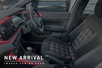 Volkswagen Polo 2.0 TSI 207 GTI 5dr DSG