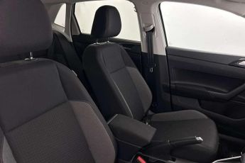 Volkswagen Polo 1.0 TSI Life 5dr DSG