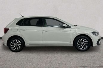 Volkswagen Polo 1.0 TSI Life 5dr DSG