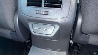 Volkswagen T-Roc 1.5 TSI Life 5dr DSG
