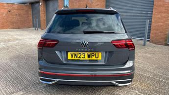 Volkswagen Tiguan 1.5 TSI 150 Elegance 5dr DSG