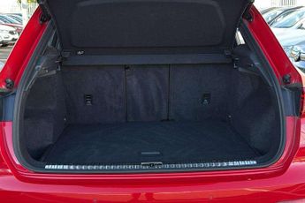 Audi Q3 35 TDI S Line 5dr S Tronic
