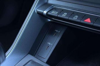 Audi Q3 35 TDI S Line 5dr S Tronic