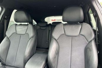Audi Q5 40 TDI Quattro S Line 5dr S Tronic