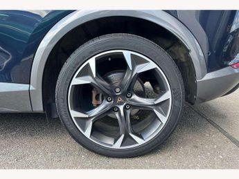 Cupra Formentor 1.4 eHybrid 204 V2 5dr DSG