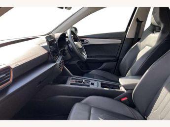 Cupra Formentor 1.4 eHybrid 204 V2 5dr DSG