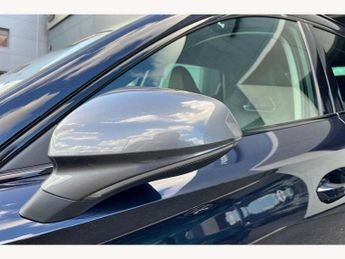 Cupra Formentor 1.4 eHybrid 204 V2 5dr DSG