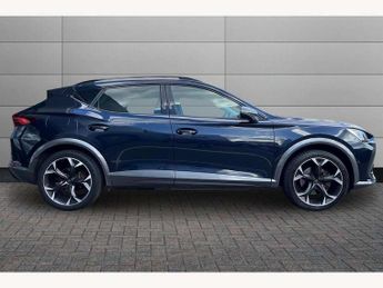 Cupra Formentor 1.4 eHybrid 204 V2 5dr DSG