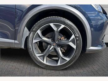 Cupra Formentor 1.4 eHybrid 204 V2 5dr DSG