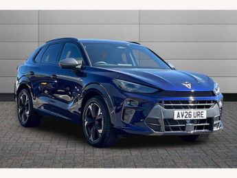 Cupra Terramar 1.5 eHybrid 204 V2 5dr DSG